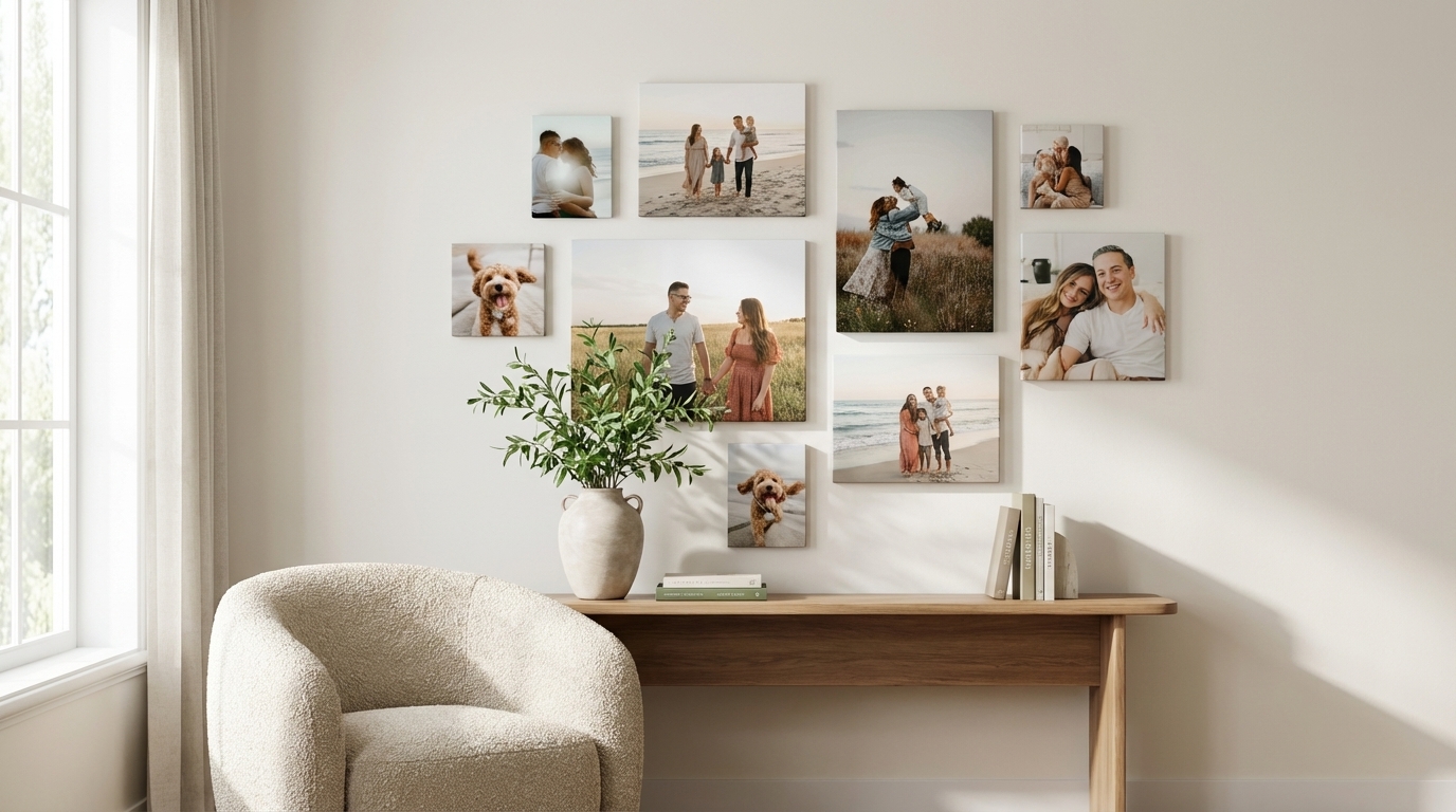 Best canvas prints online for 2026: top 10 services reviewed