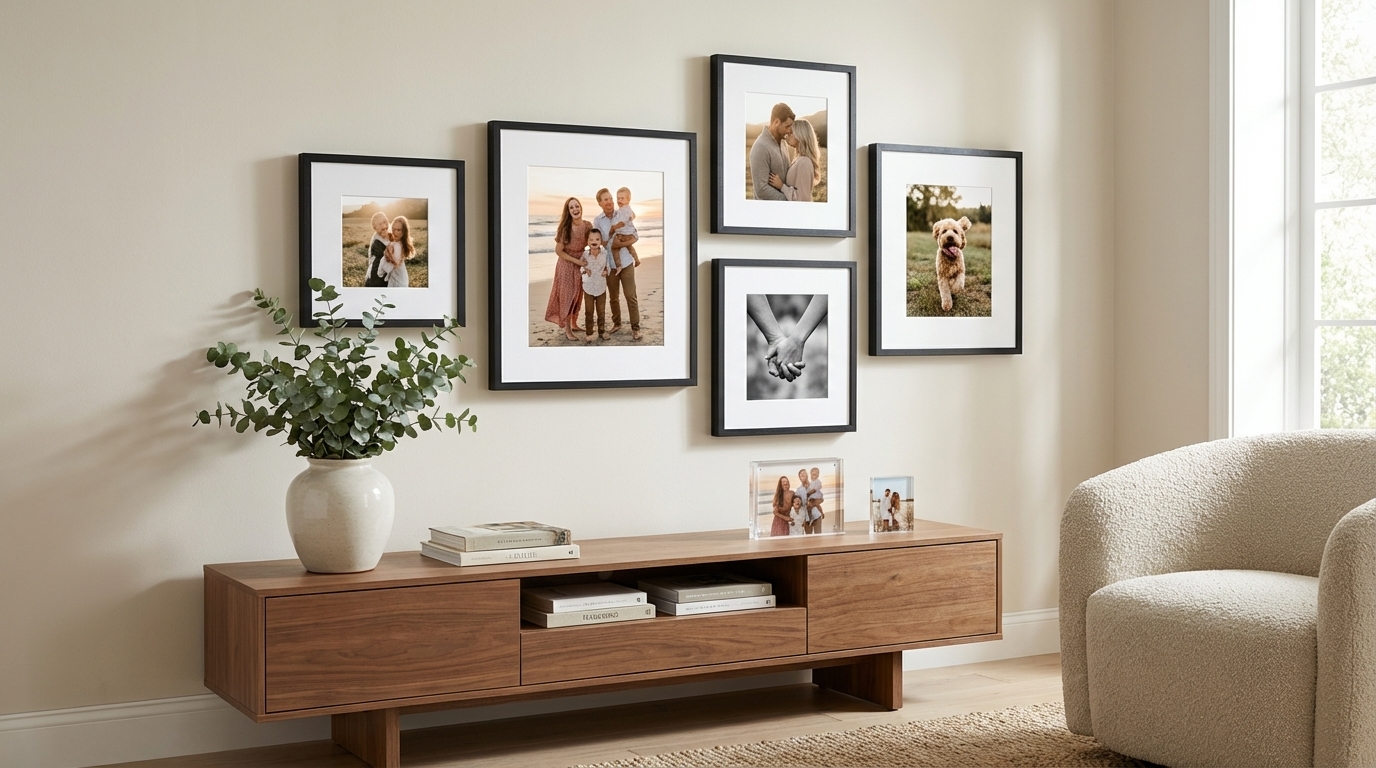 Best custom photo gifts: 10 custom options from Frameology