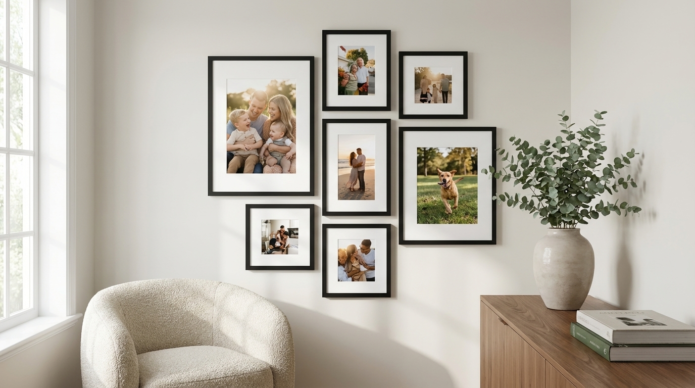 Museum Quality Custom Frames: Ultimate Buyer's Guide