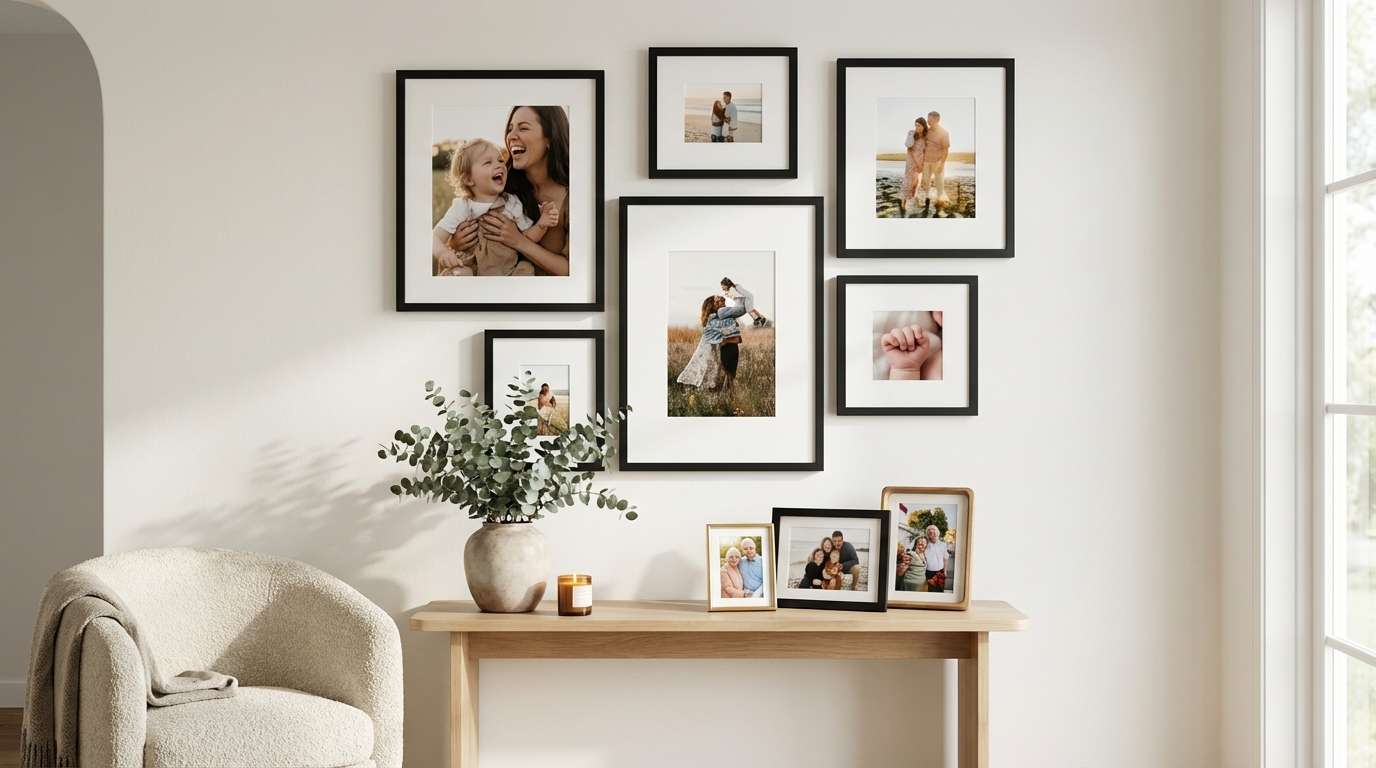 Best Mother's Day 2026 gifts: Photo gifts starting from $19