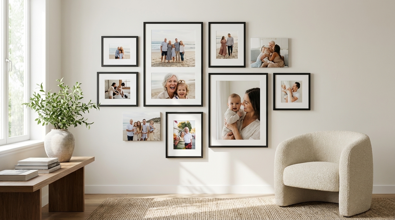 8 personalized print gifts for Mother’s Day 2026
