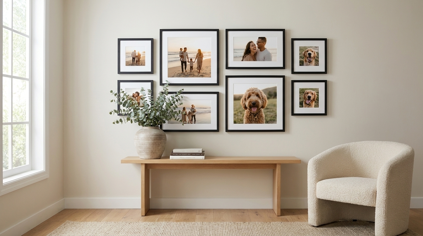 Are custom frames worth it? Quality vs. cost breakdown