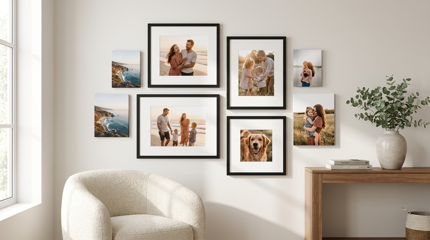Where to buy personalized photo gifts online in 2026