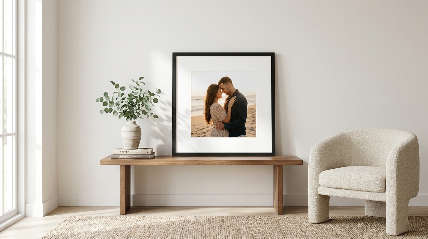 Best custom picture frames 2026: quality & value guide