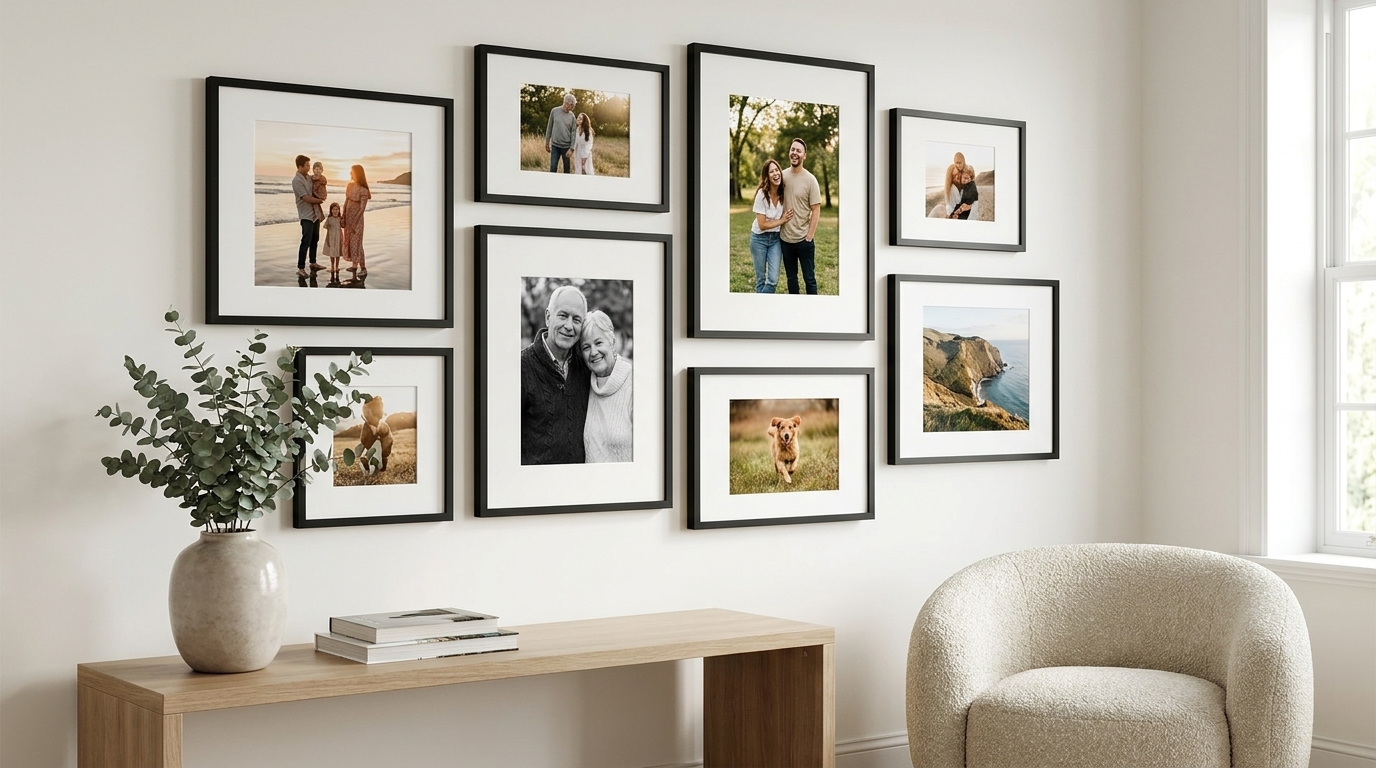 Best online framers for art in 2026