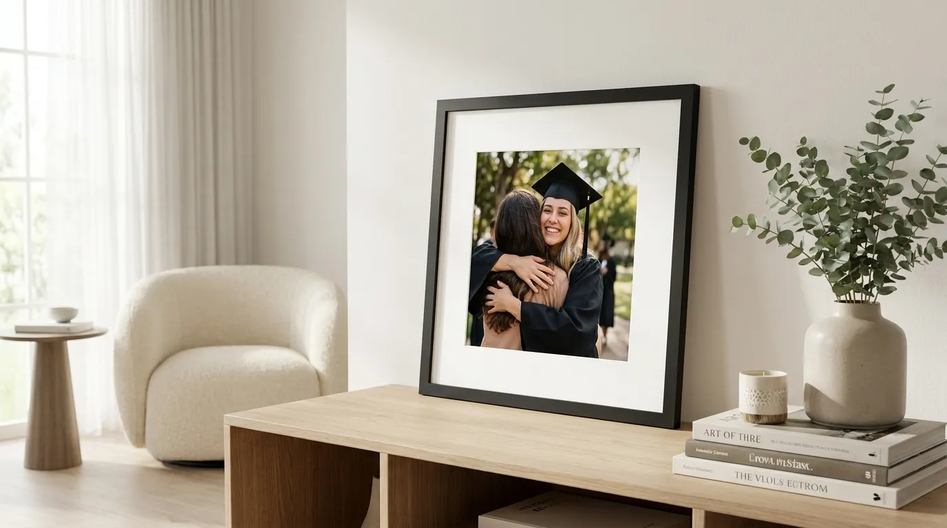 Unique meaningful graduation gifts for college girls