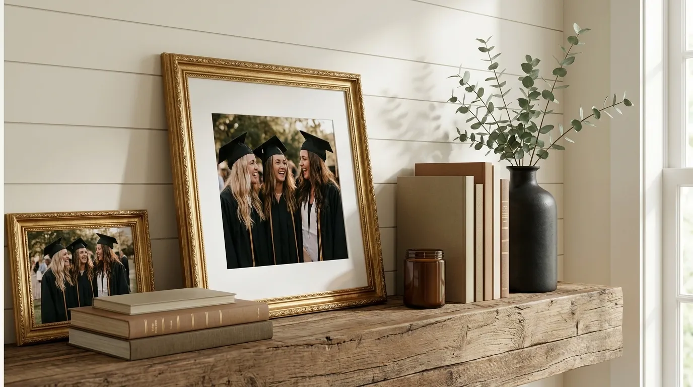 Meaningful graduation gift ideas for close friends