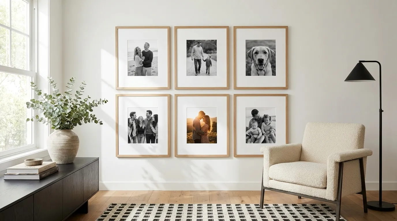 Personalized photo gifts for him: unique, meaningful picks