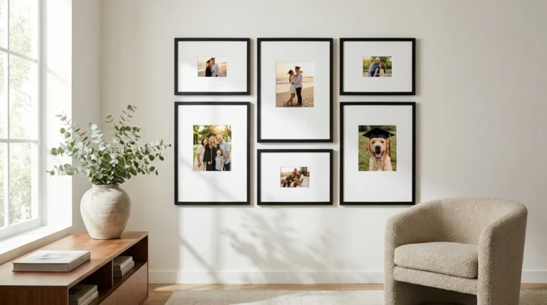Unique graduation photo keepsake ideas for sentimental gifts