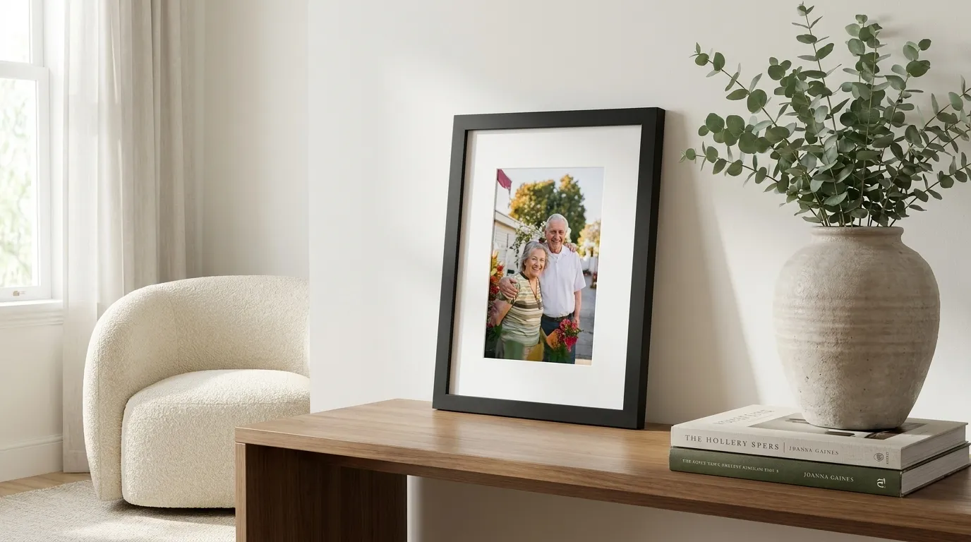 Personalized photo gift ideas that feel special, not generic