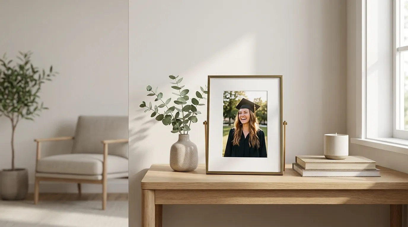 10 thoughtful graduation gifts under $50 for college grads