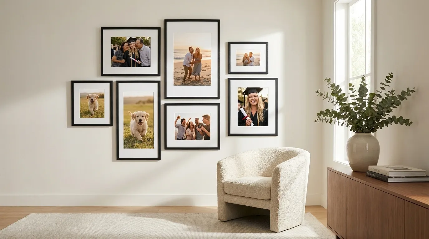 Personalized graduation gifts for her she’ll actually love