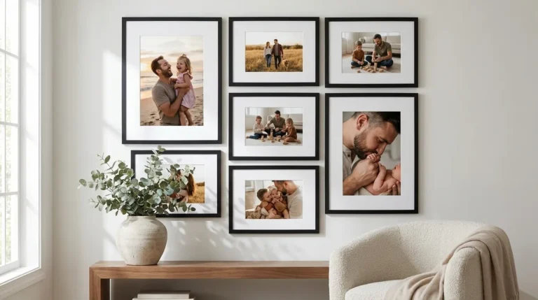 Personalized gifts for dad he’ll actually display