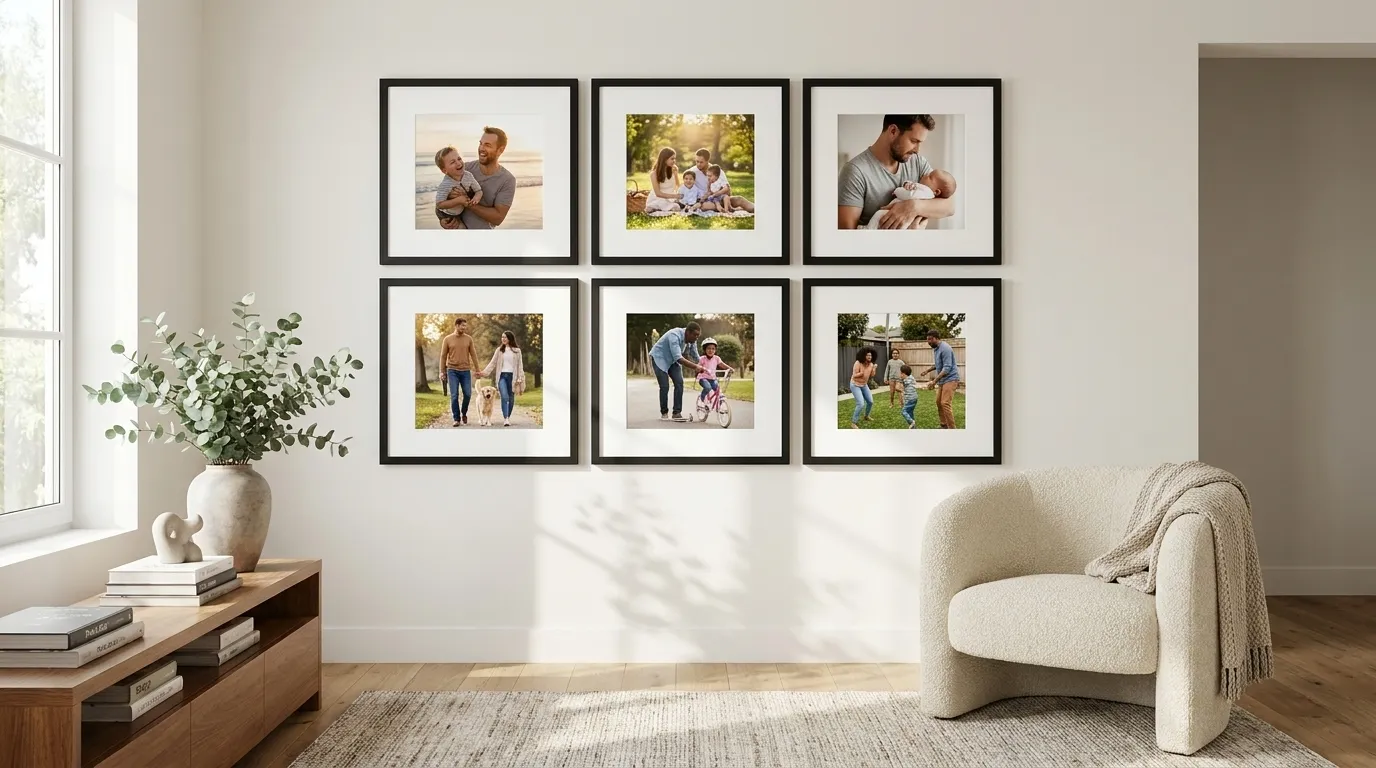 Personalized Father’s Day gifts he’ll actually keep