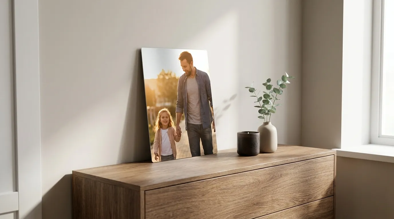 Affordable personalized dad gifts starting at $19