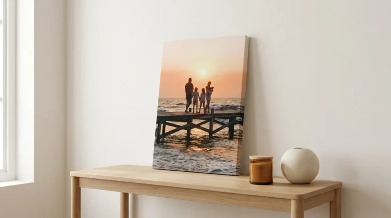 Best canvas photo prints online in the USA: a buyer’s guide