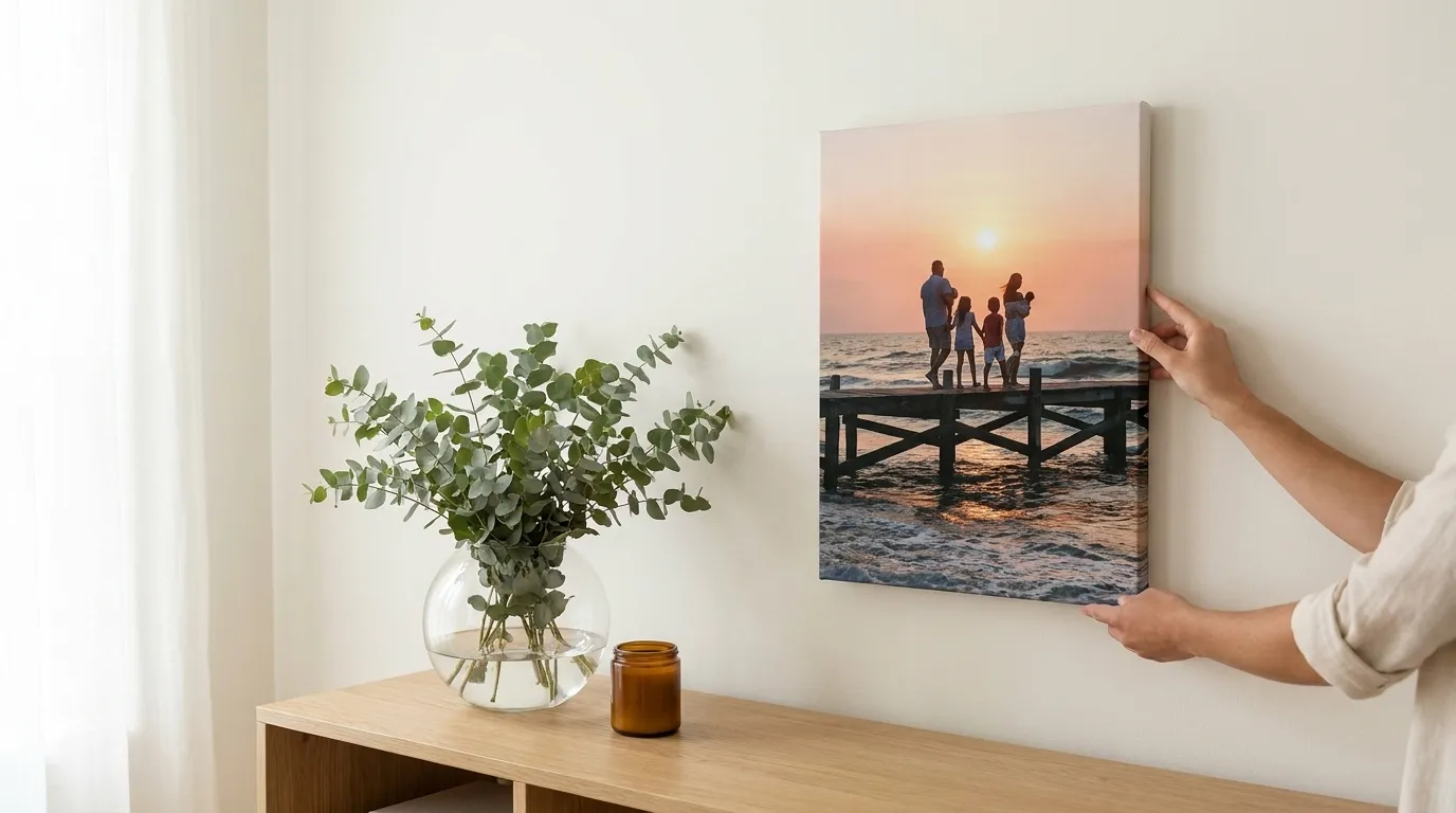 Best cheap canvas prints online in the U.S.