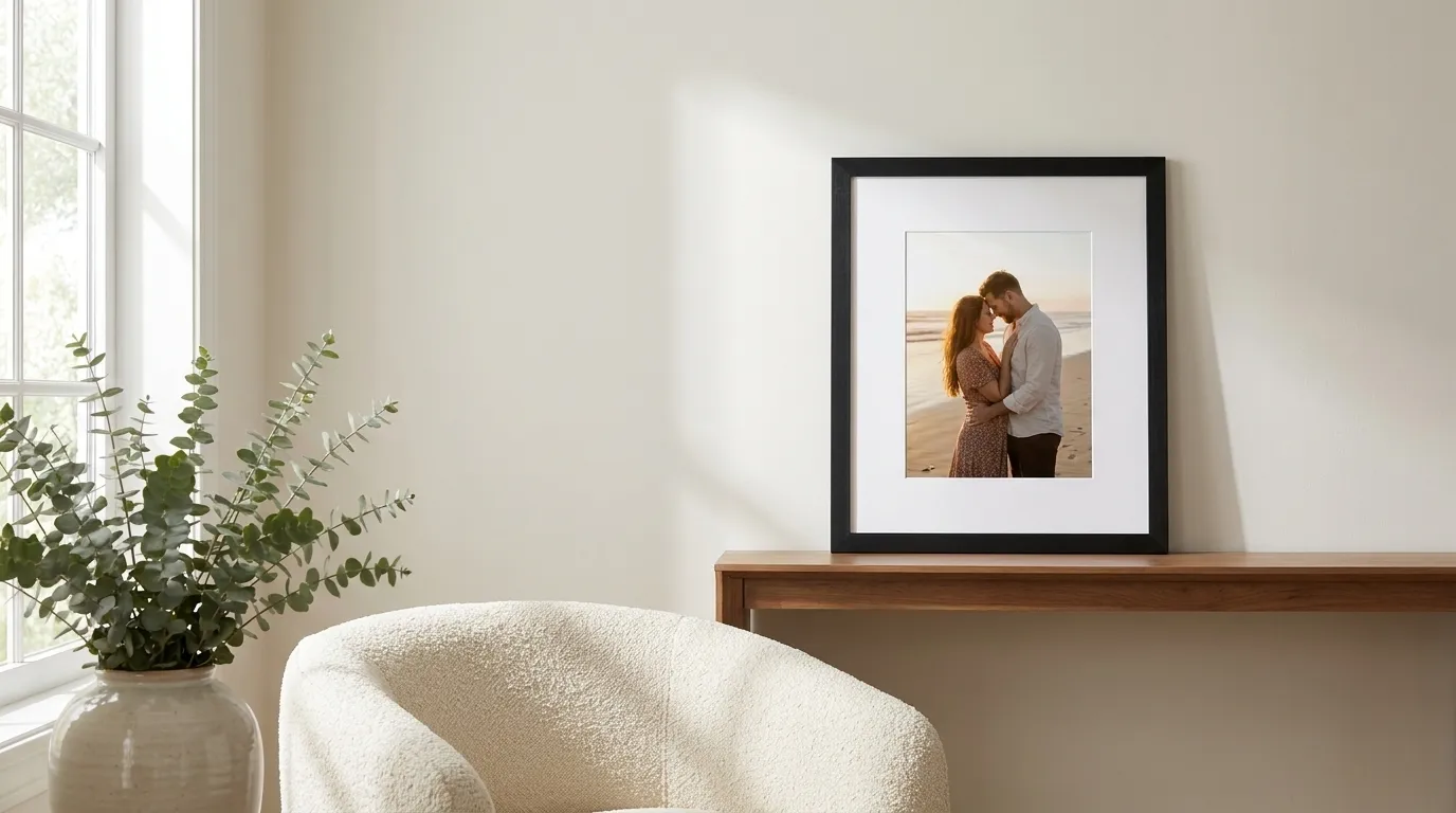 Best UV protective picture frames for your photos