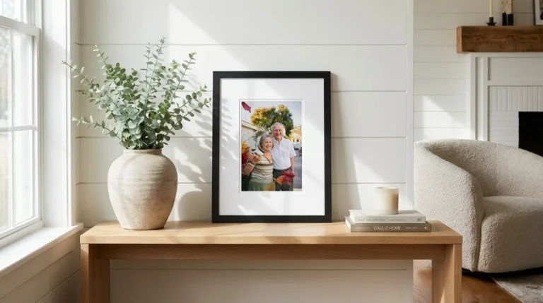 Best online custom 8×10 picture frames in the USA