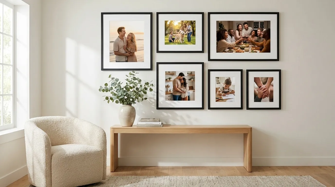 Wedding gifts for couples who have everything
