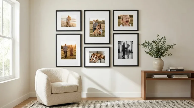 Thoughtful anniversary gifts that turn photos into keepsakes